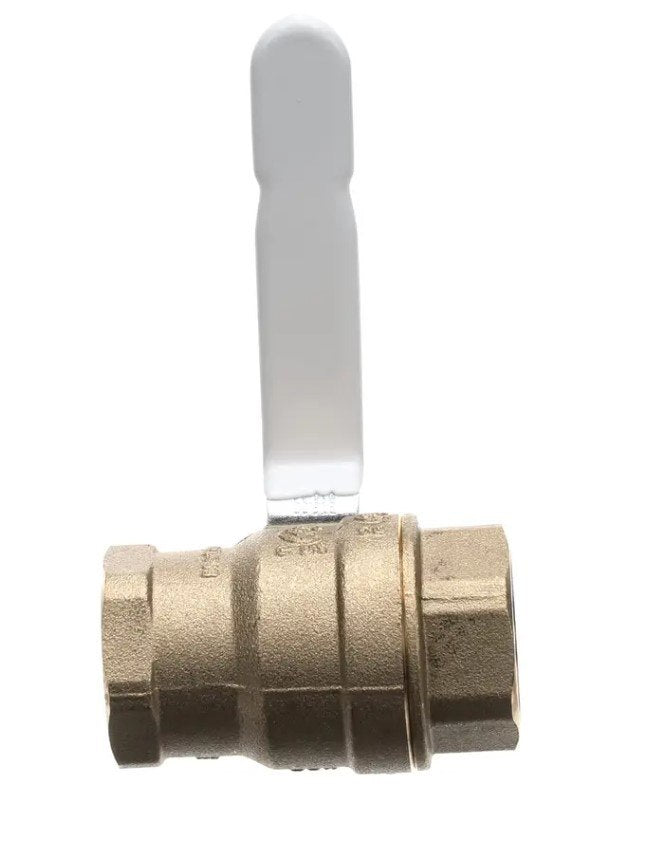 Randell PB VLV650, Valve, Ball, 1", Full Port