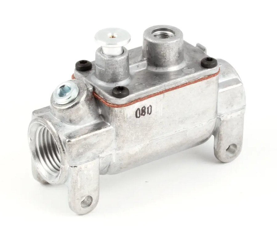 Randell HD GAS175, Gas Pilot Valve, H17DB/H17DB-5H