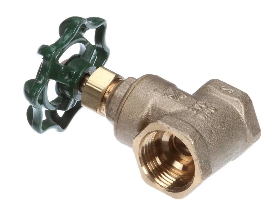 Randell PB VLV752, Valve 3/4 Gatethreaded 100-904 (PET300F)