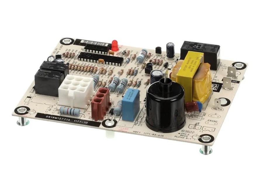 York S1-03109161000, Ignition Control Board