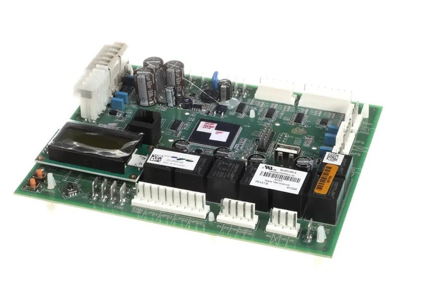 York S1-6421651, Board, Circuit, SSE,2 Stage W/O COMM, VER4.