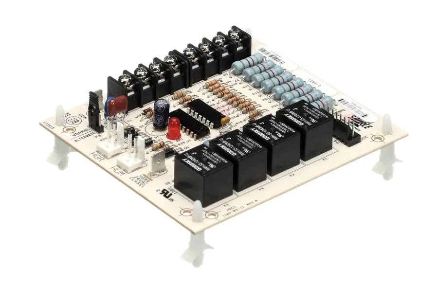 York S1-03109138000, Control Board, Hot Gas Reheat, UT