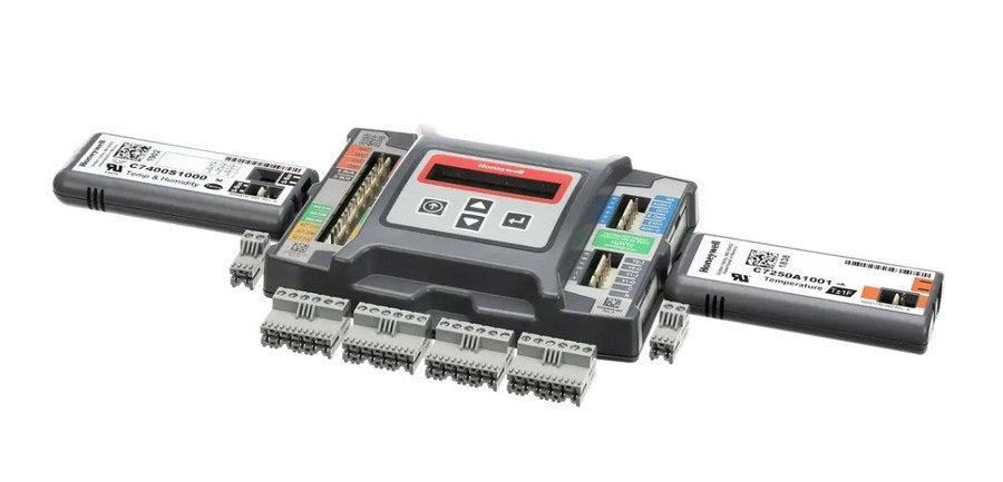 York S1-33103019000, Controller Conversion Kit, Econ, Jade