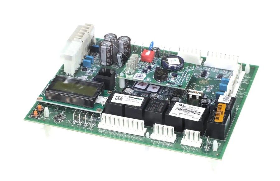 York S1-6421652, Board, Circuit, SSE,2STAGE,