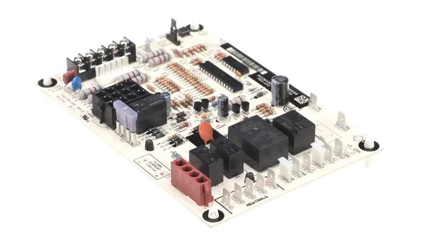 York S1-03103010000, Control Board, Single Stage, Furnace