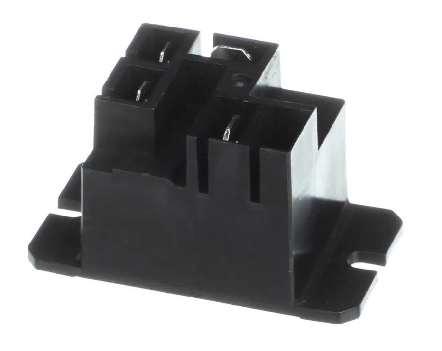 York S1-02425986000, Control Relay, 30 Amp, 22VDC Coil