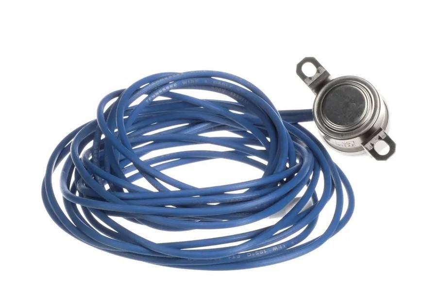 York S1-02541047000, Temperature Control, SPST, Opens 55F, Closes 45F