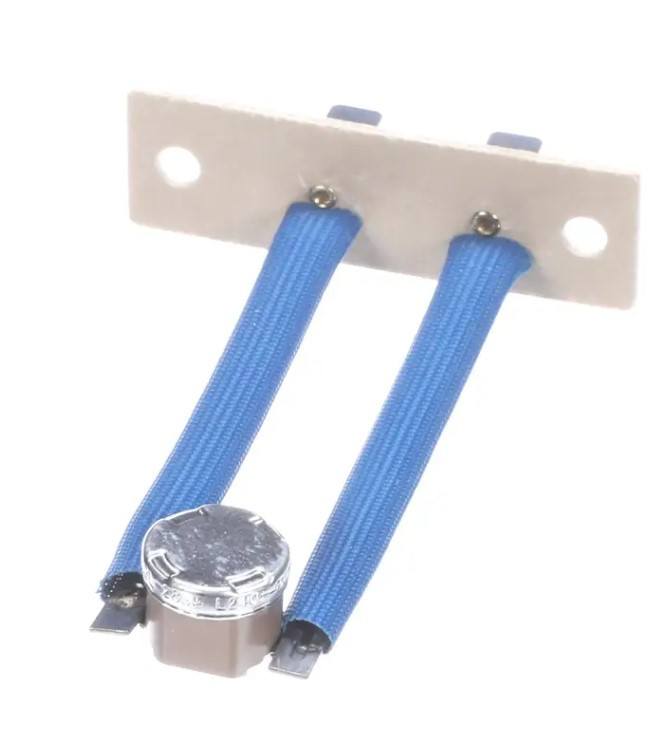 York S1-02532694000, Temperature Control240 Open210 Close