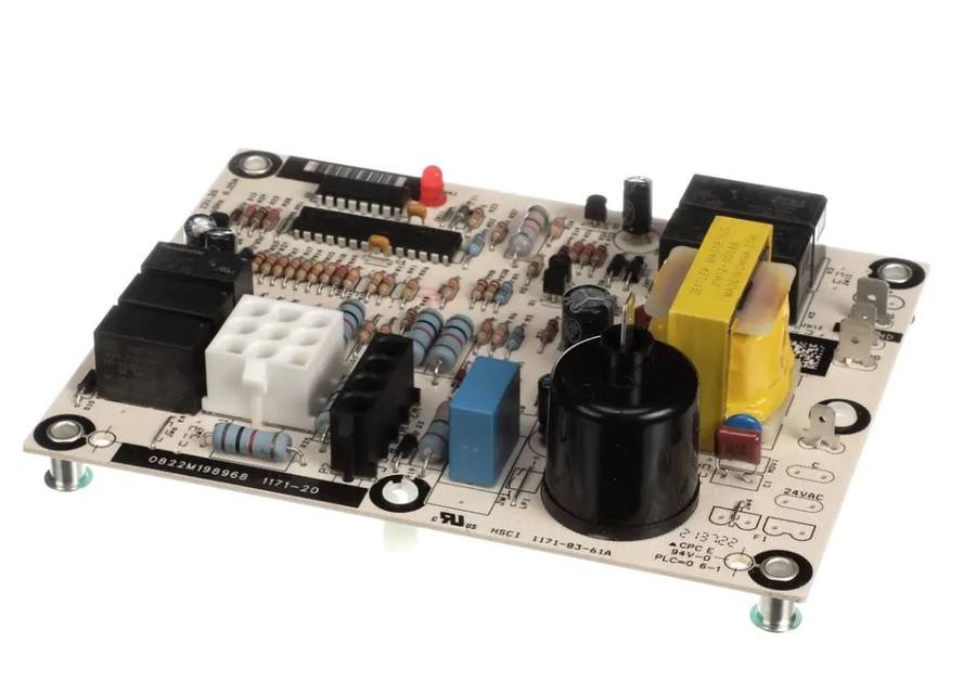 York S1-03109162000, Control Board, Heat, 2-Stage