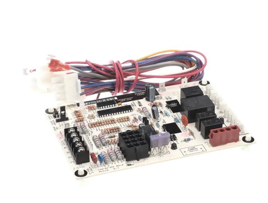 York S1-43101972100, Furnace Control Board with Harness