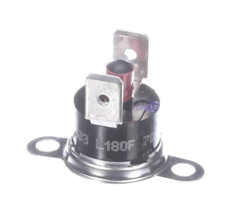 York S1-02426099000, Temperature Control 180 OpenManual Rese