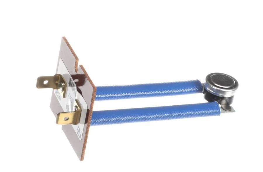 York S1-02532706000, Temperature Contro 150 Open120 Close