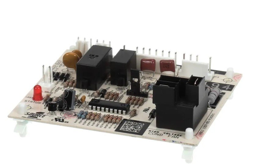 York S1-03103498001, Board, Control, Defrost, Split Unit