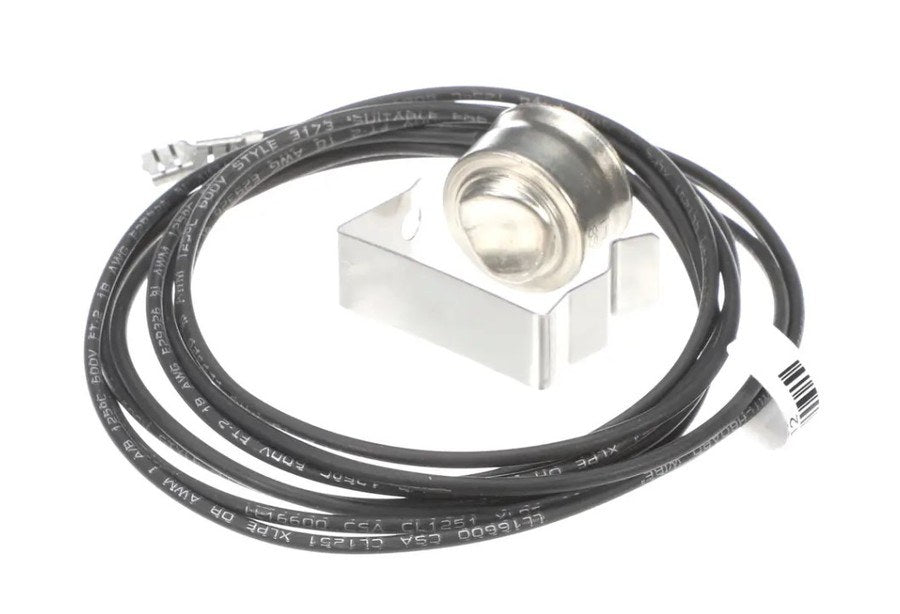 York S1-02537481000, Temperature Control, Open 255, Close 215, SPST