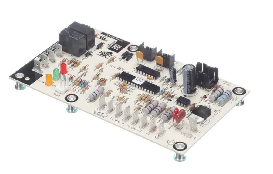 York S1-33102952000, BOARDCNTRLKITAC