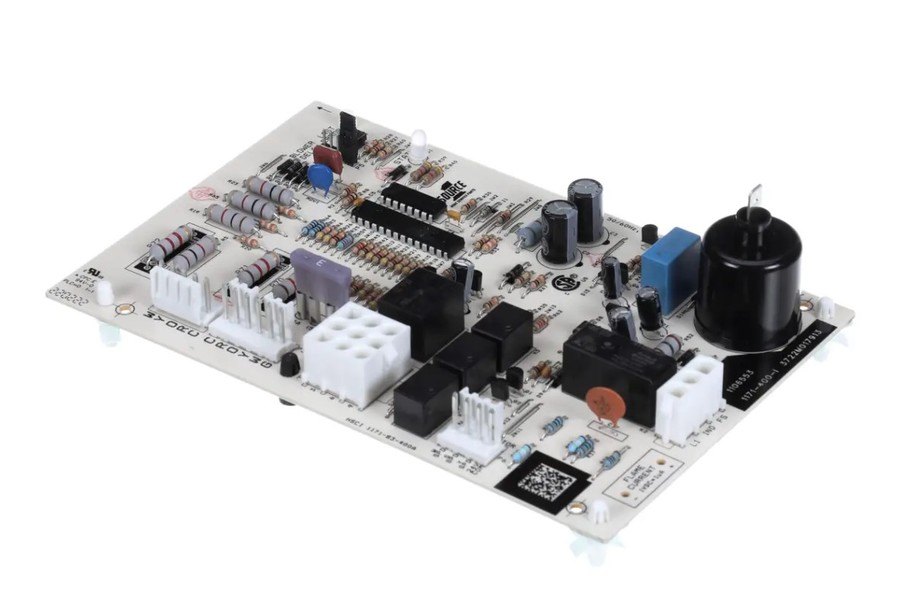 York S1-03103482000, BOARDCONTROLSSDSI