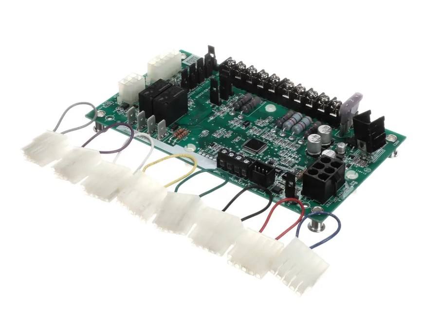 York S1-33102968000, Kit, Communicating AH Control Board