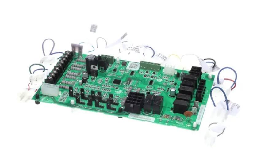 York S1-33103012000, Kit, Board, CNTRL, 2 Stage Comm Furnace