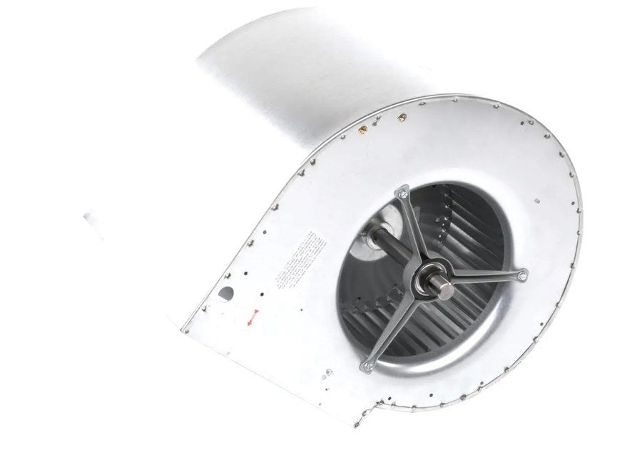 York S1-02639479000, Blower Housing with Wheel/Shaft & Bearing , 12" x 12"