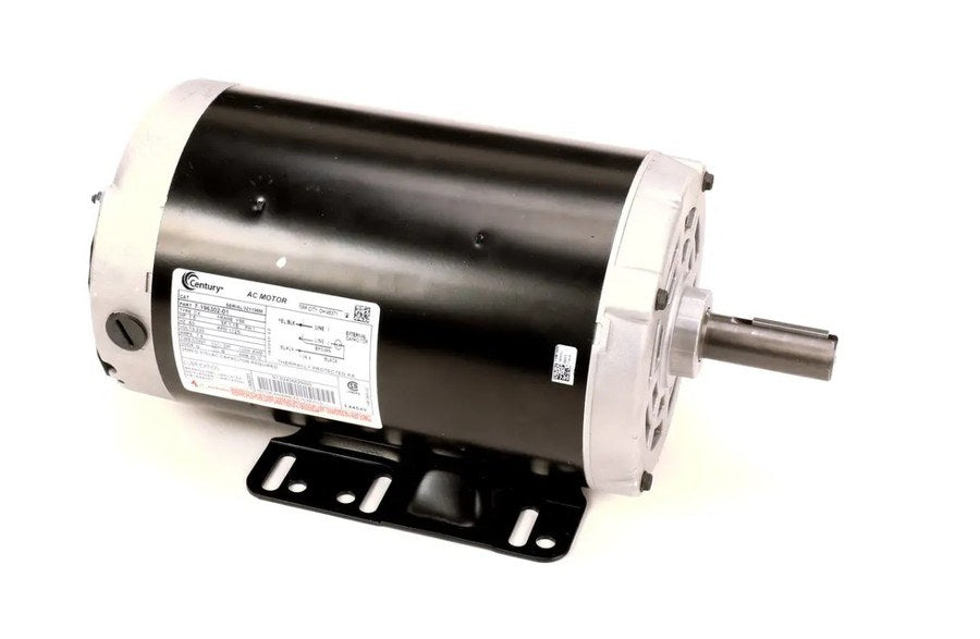 York S1-02435825000, Blower Motor 1.51725/1CWLE230-1-