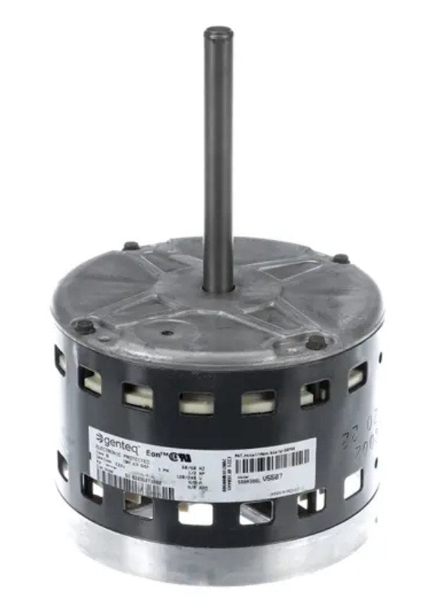 York S1-02436073000, Motor, Blower, Less Module, 1/2 HP