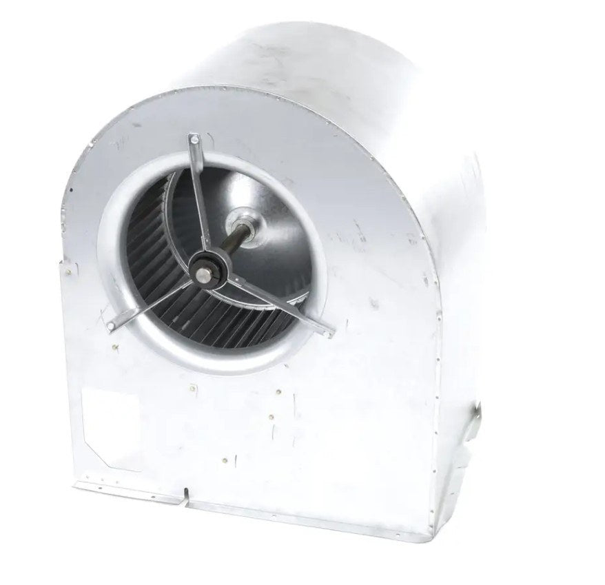 York S1-02647811000, Blower Assembly with Housing, Wheel, Shaft An