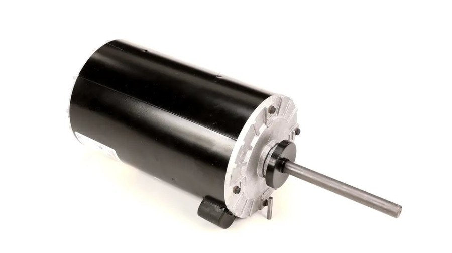 York S1-02432068006, Motor, Condenser, 190/208/230V, 3 PH, 1.5 HP, 1140/940 RPM