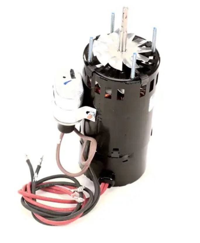 York S1-02424115017, MTRVTR1/203400/1CW230-1