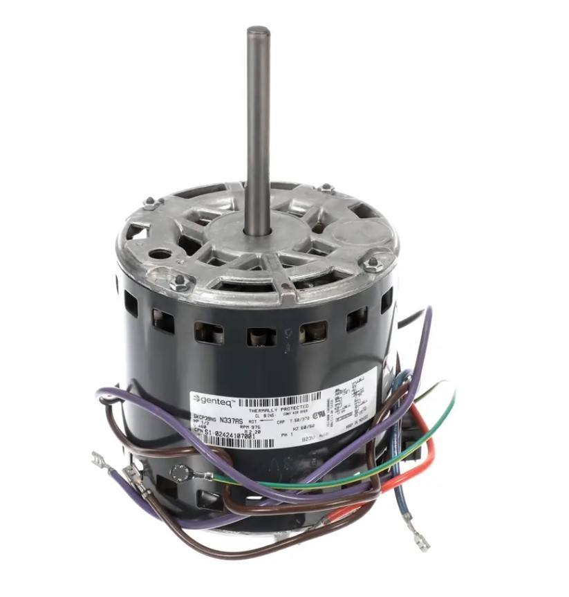 York S1-02424107001, MTRBLW1/2975/3CCW50/60 HZ460-1-60