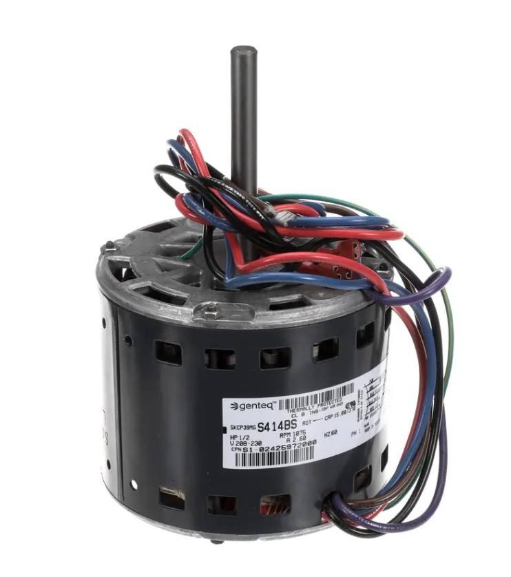 York S1-02425972000, MTRBLW1/21075/3CCW208/230-1-60