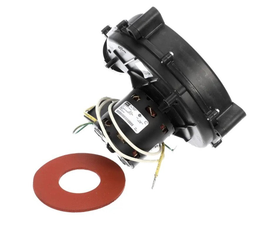 York S1-32425007000, Fan, Venter W/MTR & Gasket Kit