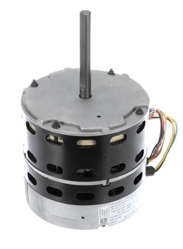 York S1-32436220475, MTR,BLW,PRGRM,1/3,230V,ECM, Broad Ocean