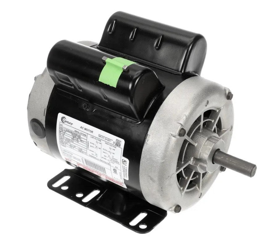 York S1-02425056001, MTRBLW1.51725/1CCW115/230-1-60