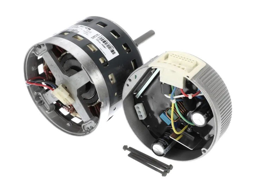 York S1-32436073553, MTR,BLW,PRGRM,1/2,PRM ECM, Regal