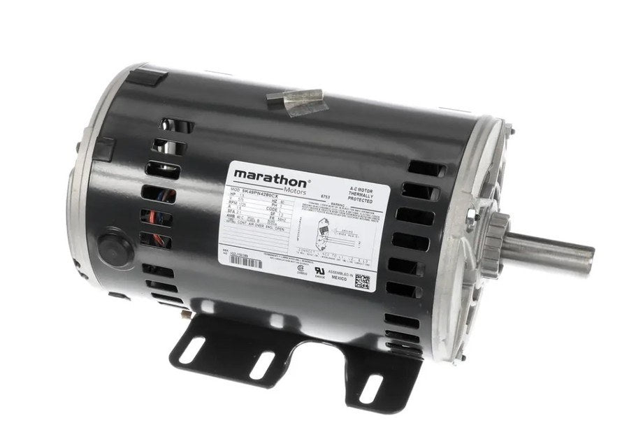 York S1-02419623707, MTRBLW1.51725/1REV575-3-60