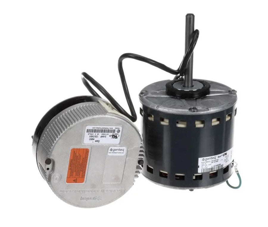 York S1-02436085000, MTRBLWREMOTE MODUNPRM3/4ECMREGAL