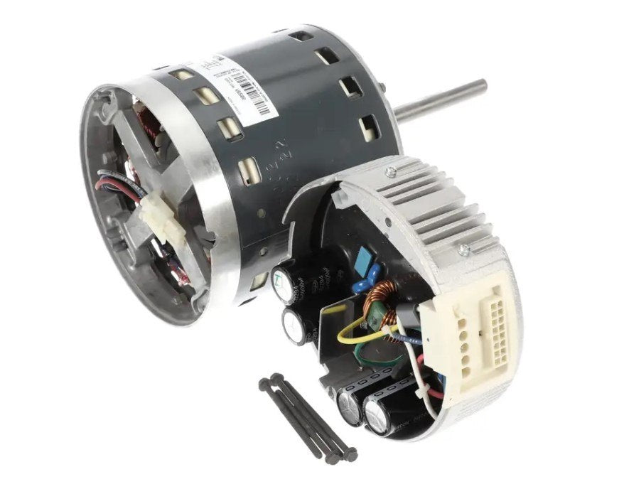 York S1-32436074444, MTR,BLW,PRGRM,1.0,PRM ECM,REGAL