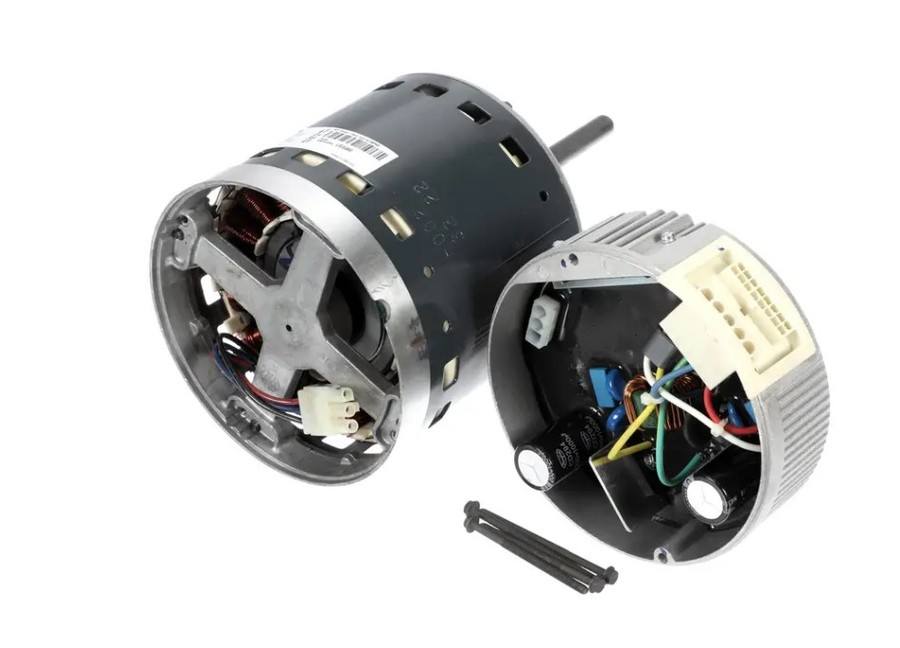 York S1-32436074547, MTR,BLW,PRGRM,3/4,PRM ECM,REGAL