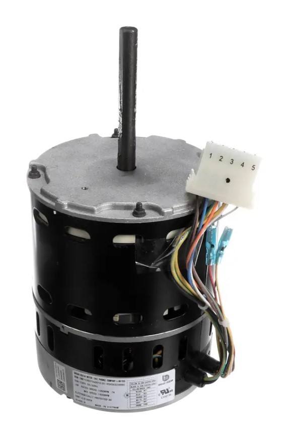 York S1-32436223474, MTR,BLW,PRGRM,1.0,230V,ECM,Broad Ocean