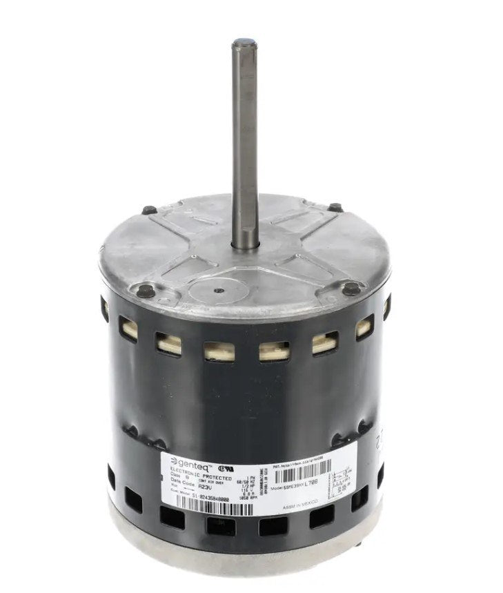 York S1-02435846000, MTRBLWPRGRM1/2115VSTD ECMREGAL