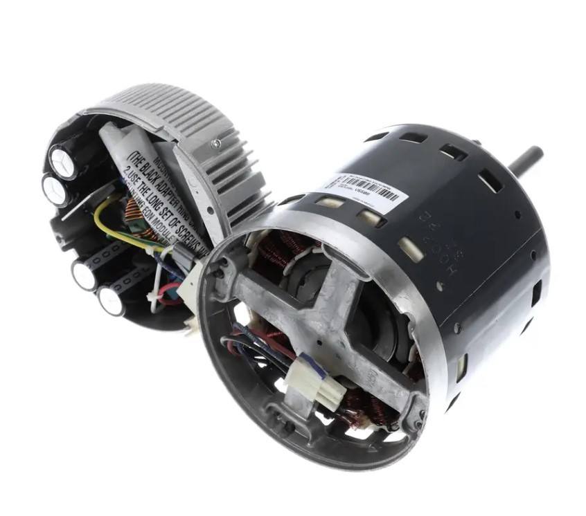 York S1-32436074273, MTR,BLW,PRGRM,1.0,PRM ECM,REGAL