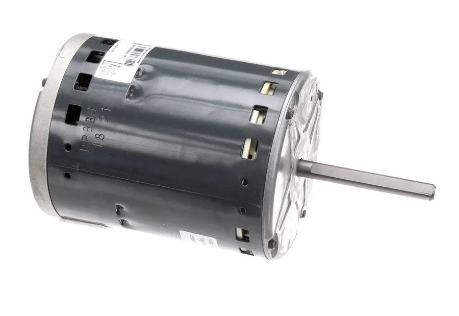 York S1-02435706008, Blower Motor, Programmable, 208/230 Volt, STD ECM