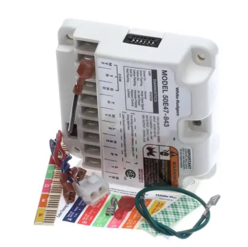 York S1-37327818001, Ignition Module Kit, Hot Surface