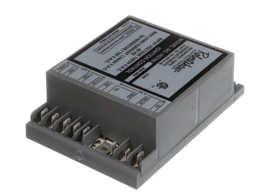 York S1-1474-0061/A, Ignition Module, 120/24VAC