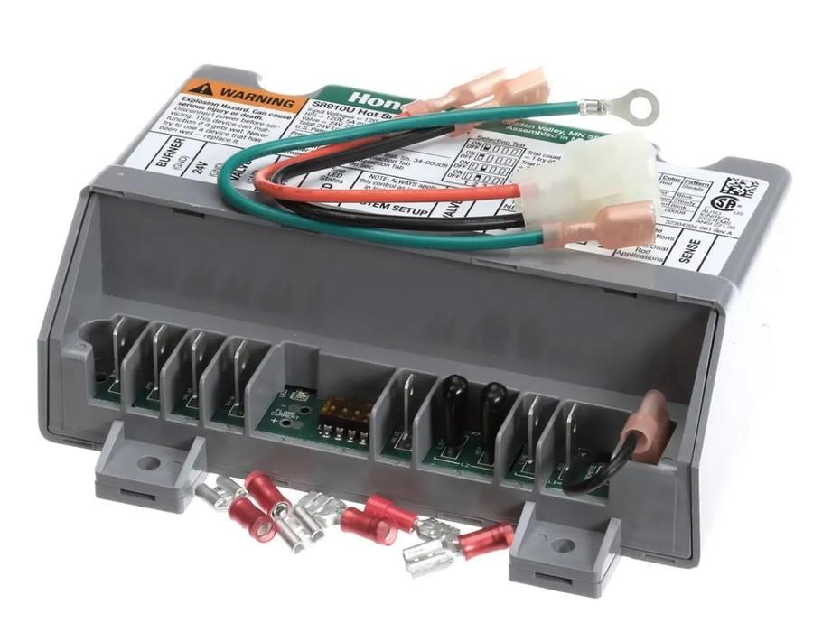 York S1-S8910U3000, Ignition Module, Hot Surface, 120 Volt