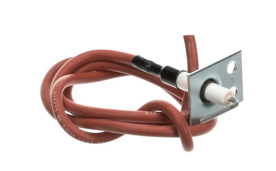 York S1-02538951000, Spark Igniter with 34" Lead