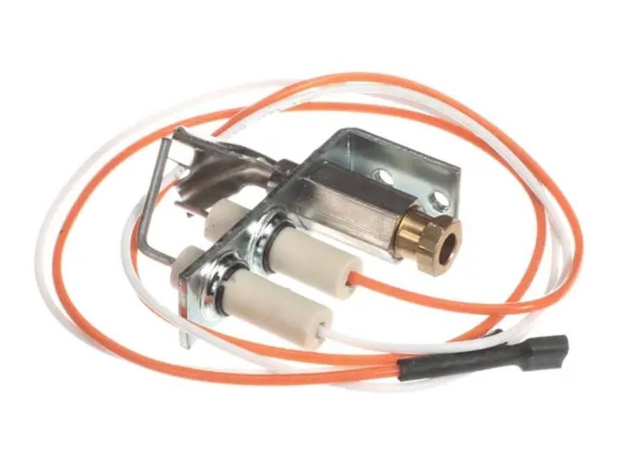 York S1-02541219000, IGNITERSPARKPILOT W/FLAME SE