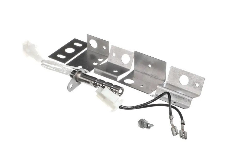 York S1-47320937001, Ignitor Kit, Hot Surface, with Brackets & Screws