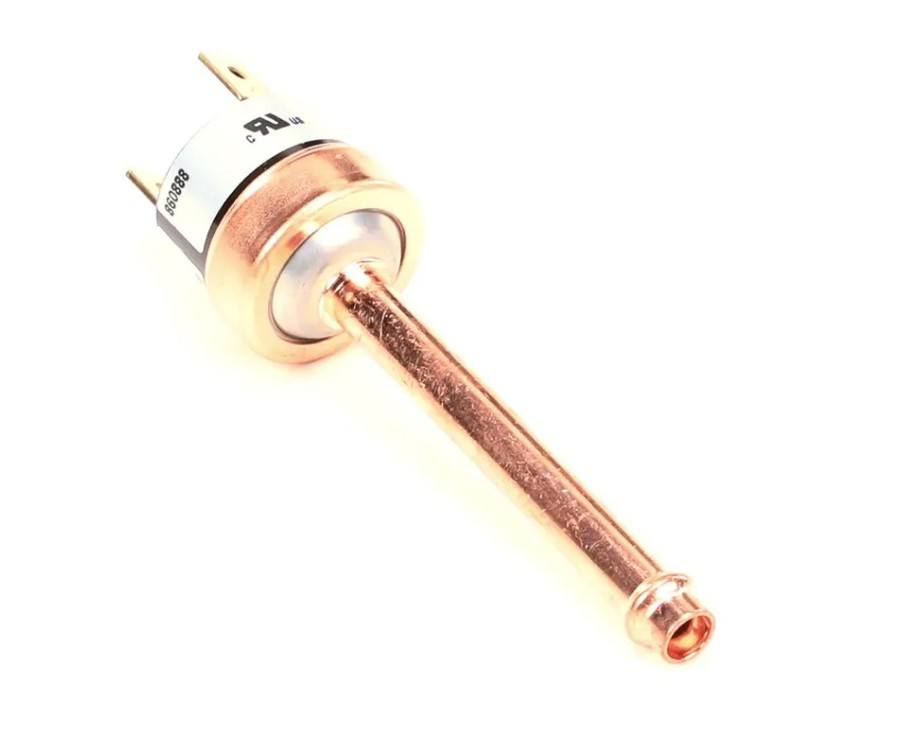 York S1-02544139000, Pressure Control, Refrig, 625/500(O/C)