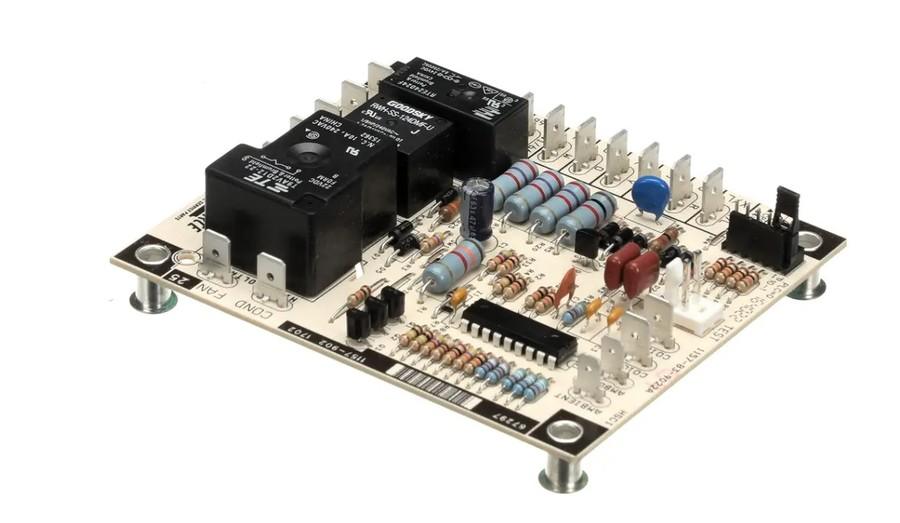 York S1-33101975102, Control Board Kit, Defrost